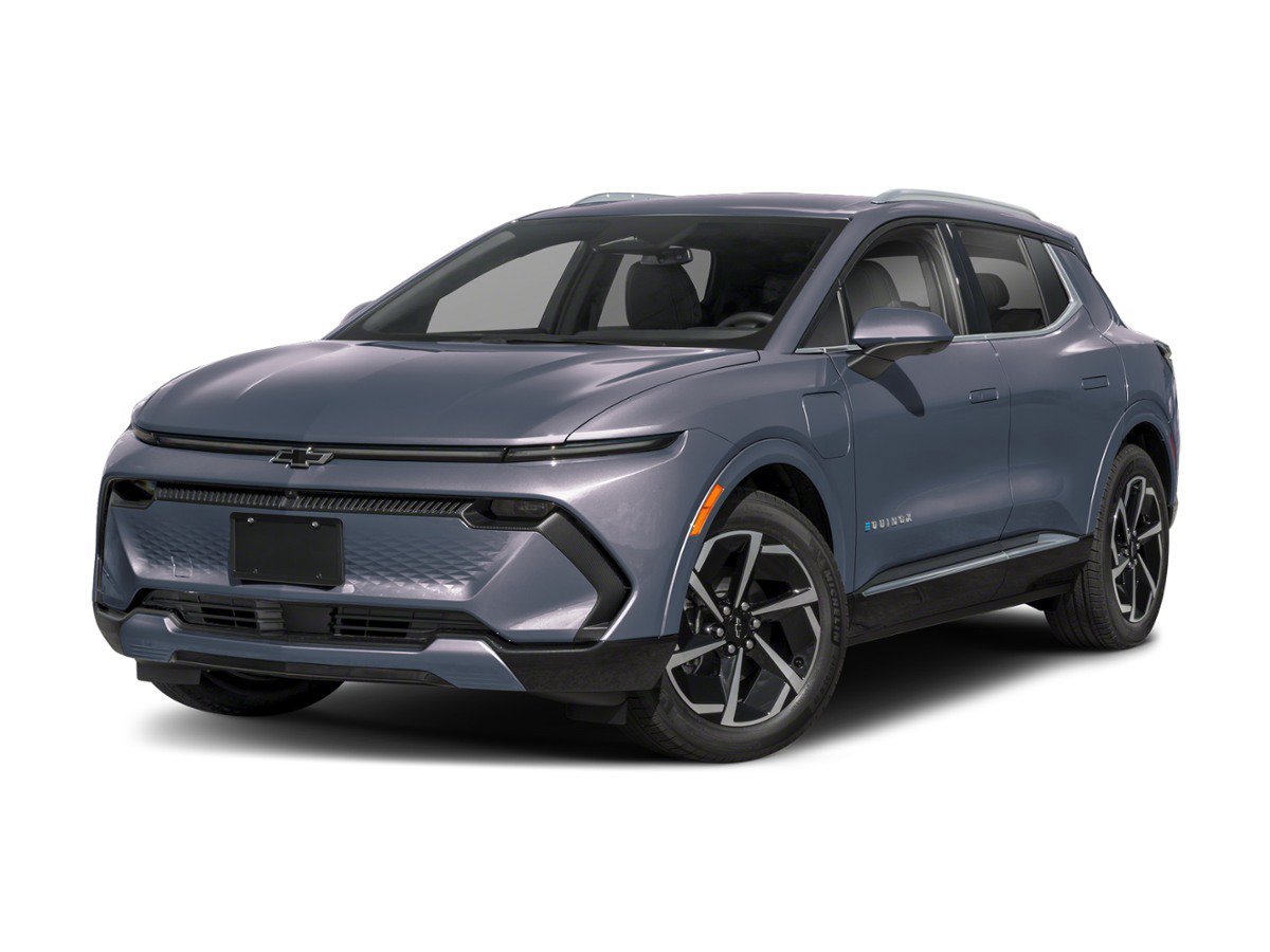 chevrolet equinox ev 2025 3GN7DSRR3SS169478 image chevrolet equinox ev 2025 3GN7DSRR3SS169478 image